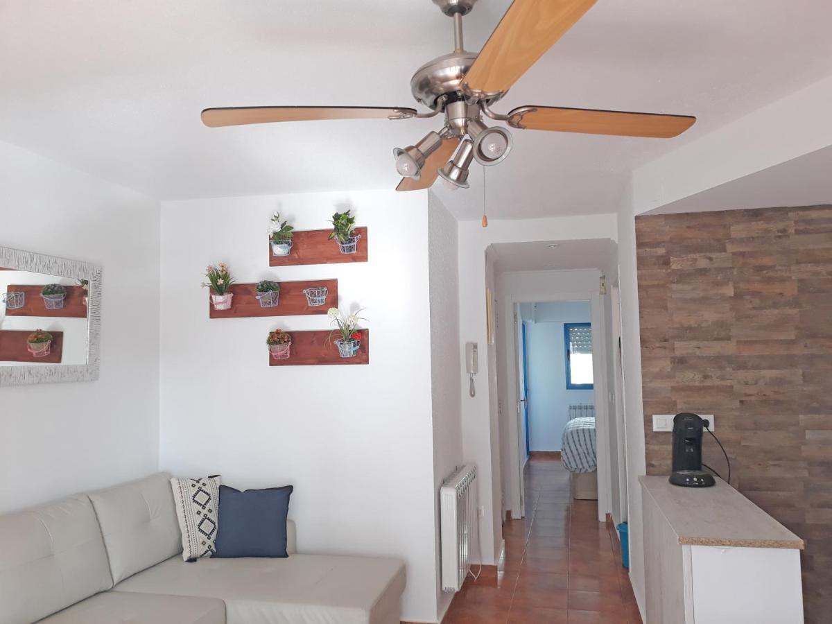 Apartamentos Gandia Valencia 3000 Exteriér fotografie