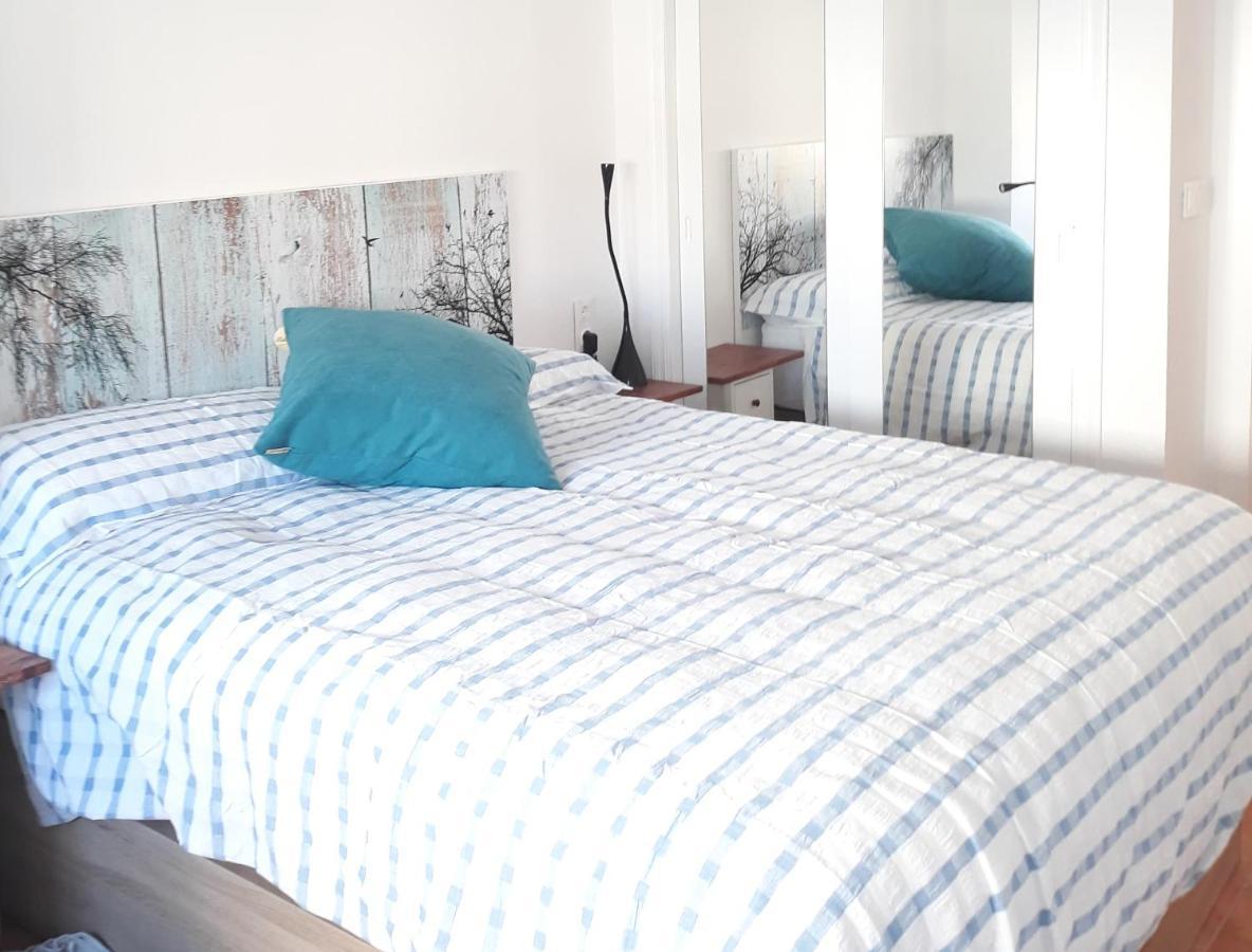 Apartamentos Gandia Valencia 3000 Exteriér fotografie