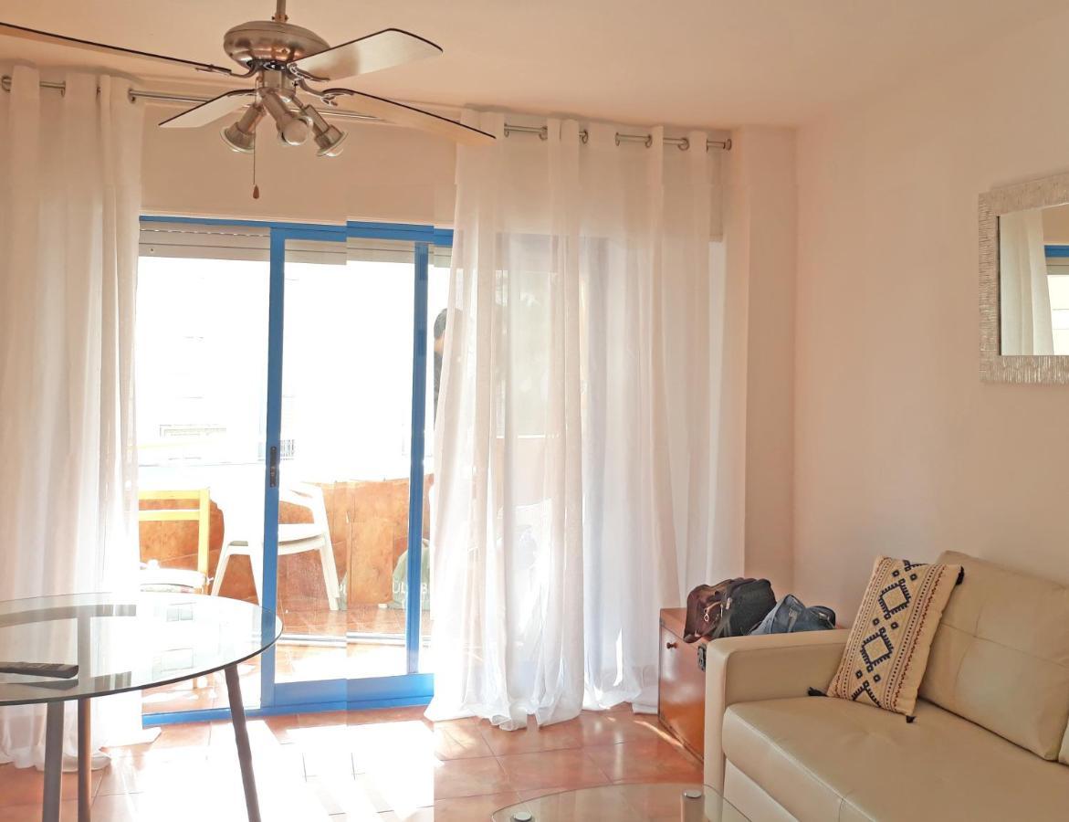 Apartamentos Gandia Valencia 3000 Exteriér fotografie