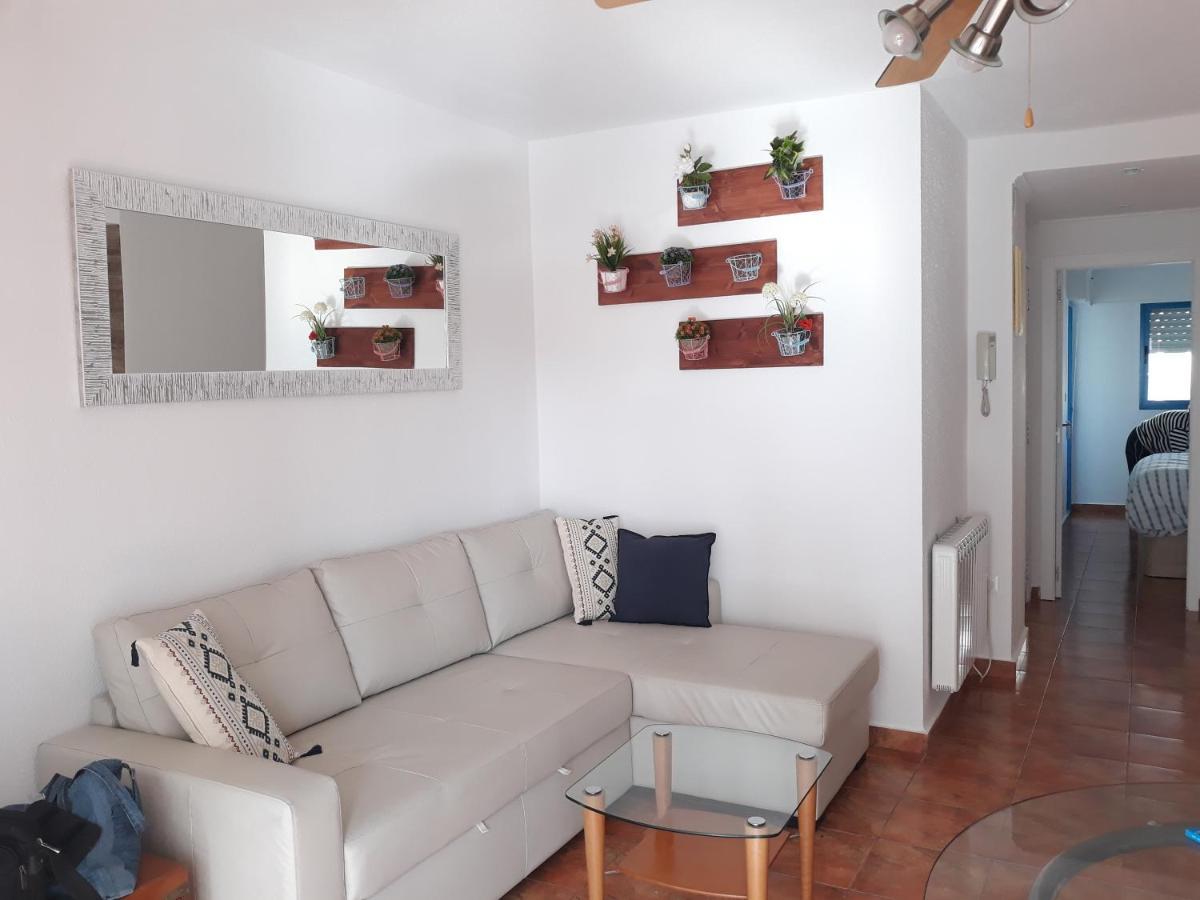Apartamentos Gandia Valencia 3000 Exteriér fotografie