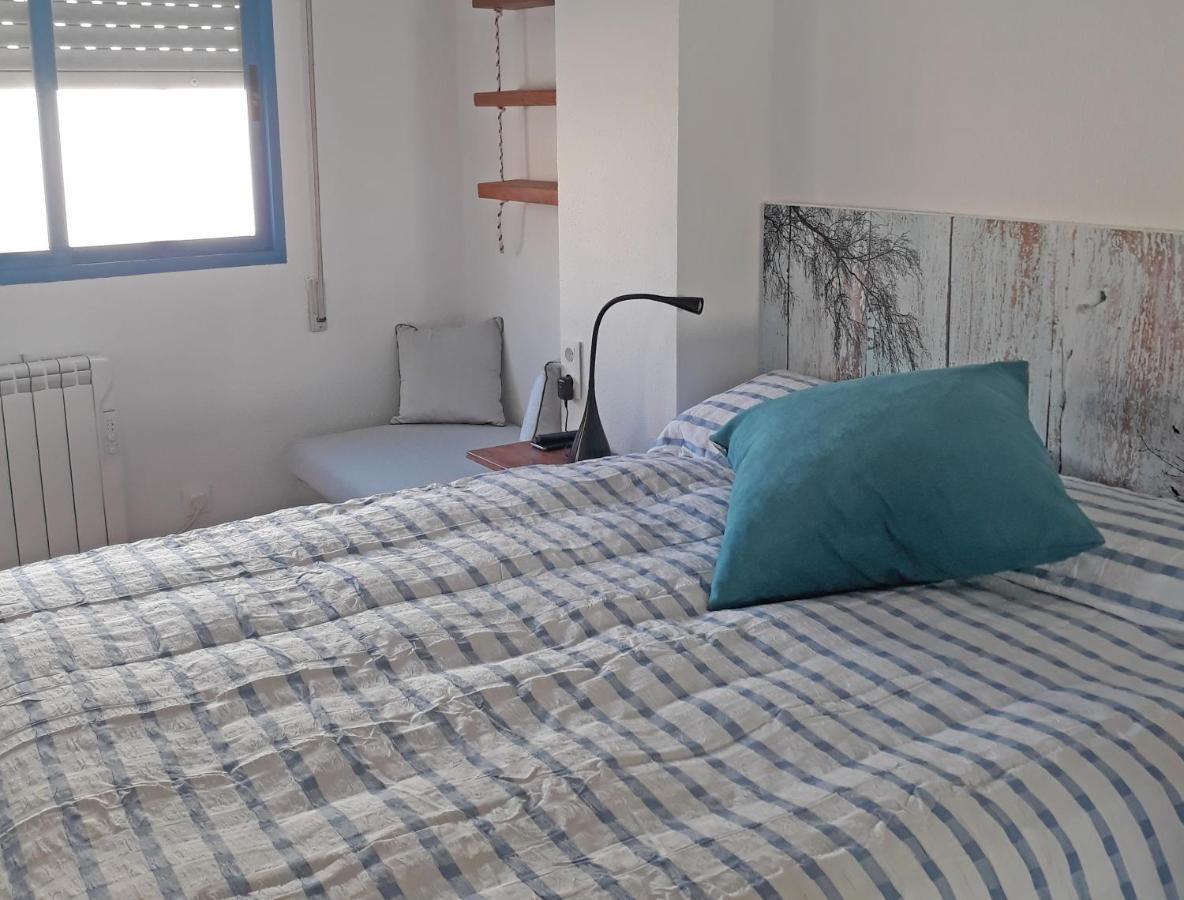 Apartamentos Gandia Valencia 3000 Exteriér fotografie