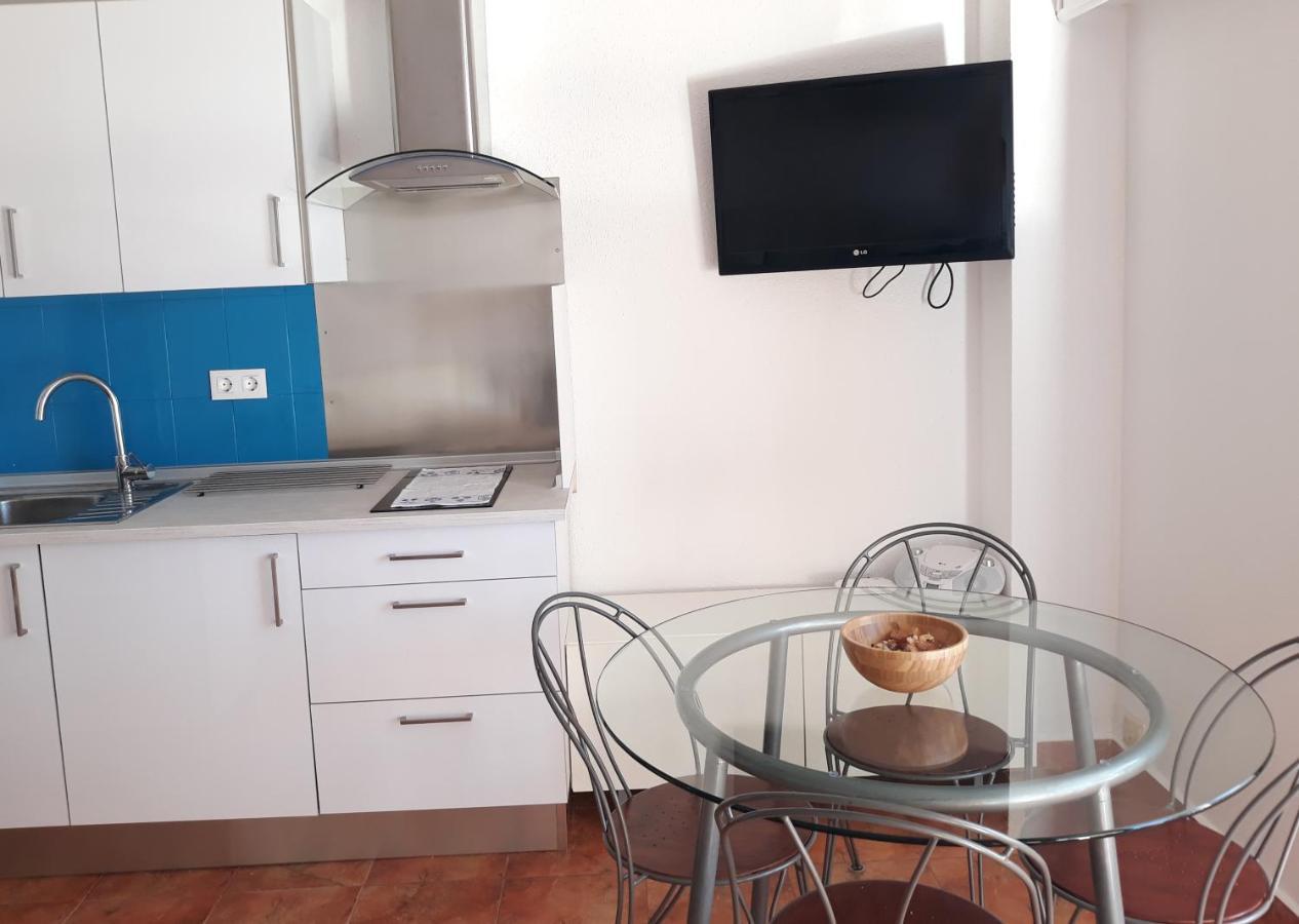Apartamentos Gandia Valencia 3000 Exteriér fotografie