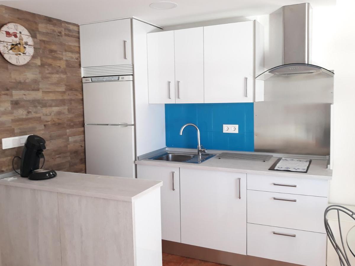 Apartamentos Gandia Valencia 3000 Exteriér fotografie